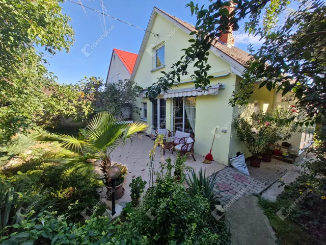 Eladó ház Kaposvár, Kecelhegy 124 nm