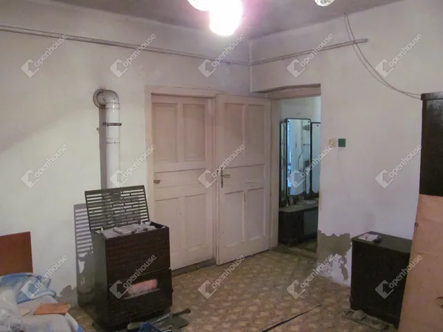 Eladó ház Kadarkút 84 nm