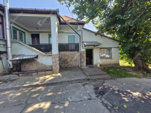 Eladó ház Sántos 80 nm