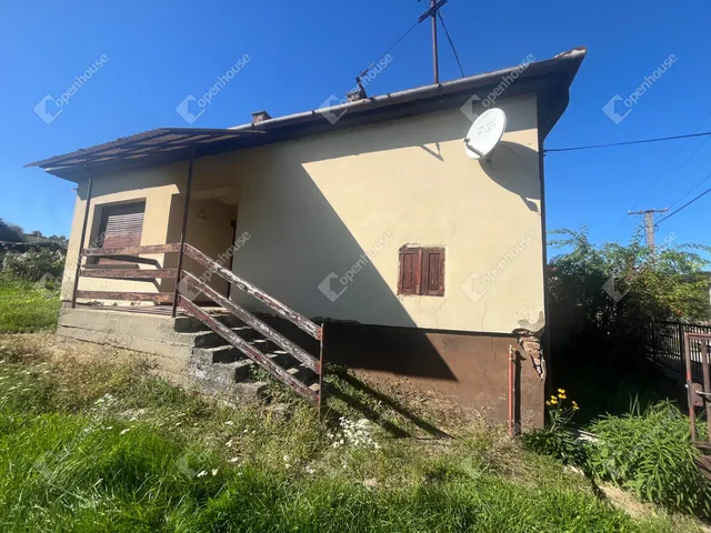 Eladó ház Bőszénfa 76 nm