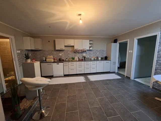 Eladó ház Böhönye 250 nm