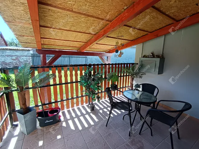 Eladó ház Nagyatád 67 nm