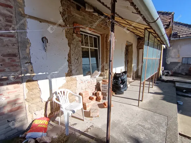 Eladó ház Segesd 110 nm