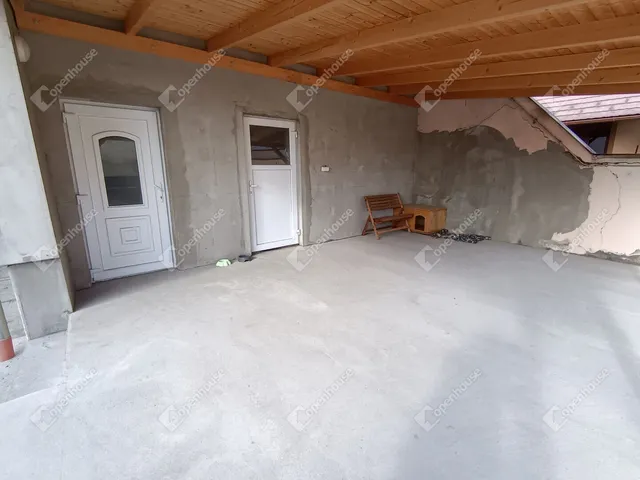 Eladó ház Nagyatád 130 nm