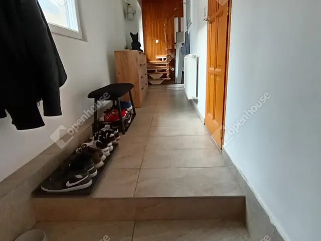 Eladó ház Nagyatád 130 nm