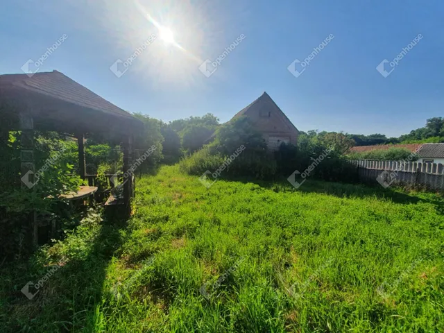 Eladó ház Potony 63 nm