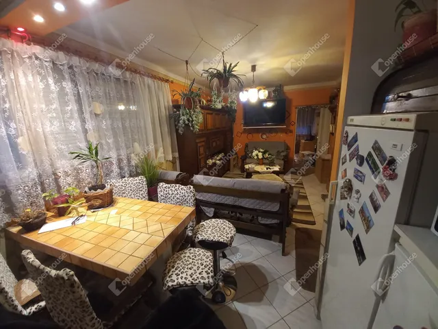 Eladó lakás Sásd 58 nm