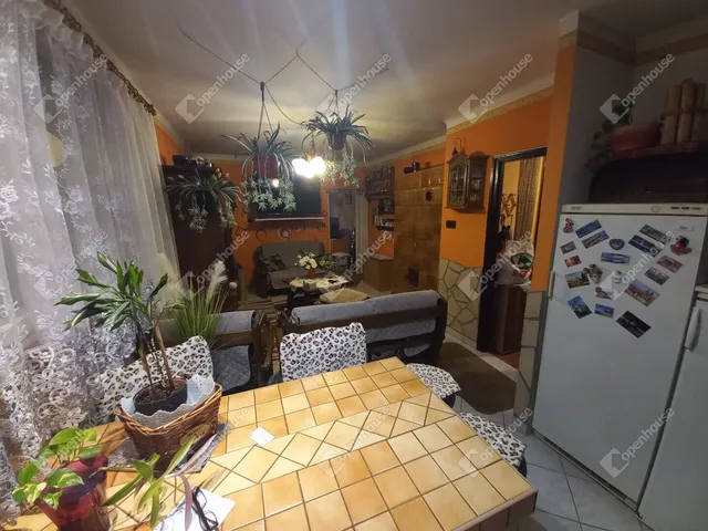 Eladó lakás Sásd 58 nm