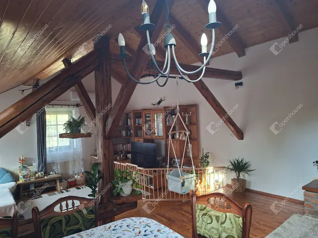 Eladó lakás Kaposvár, Belváros 133 nm