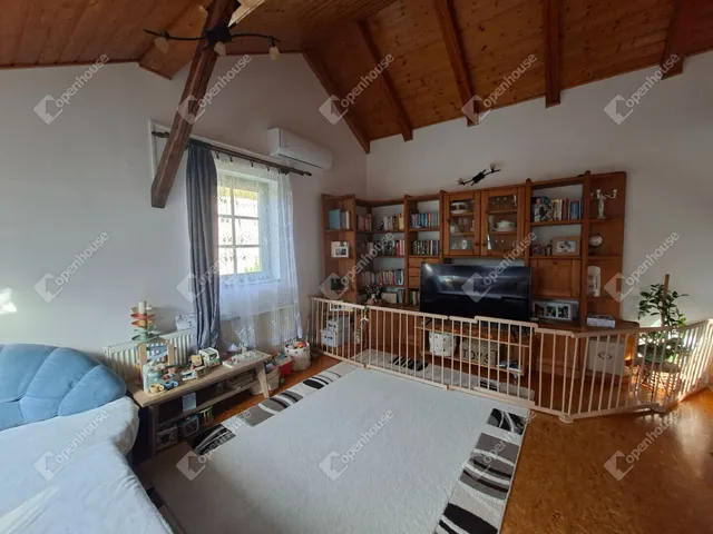 Eladó lakás Kaposvár, Belváros 133 nm