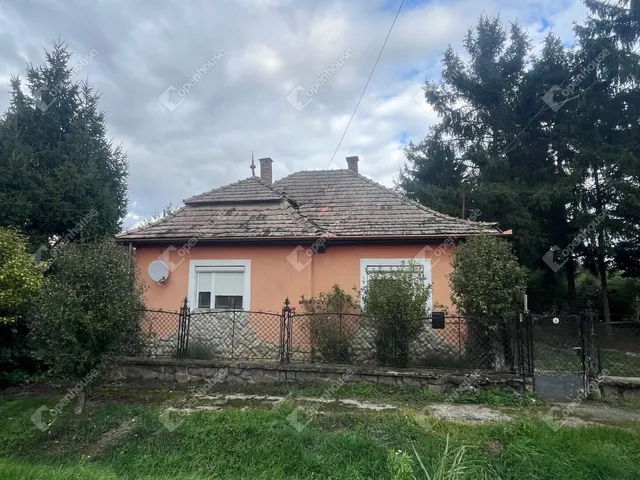 Eladó ház Somogyaszaló 104 nm