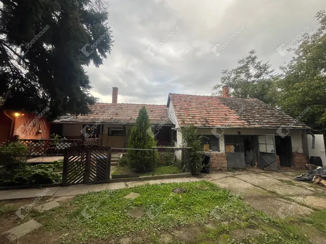 Eladó ház Somogyaszaló 104 nm