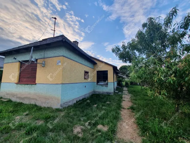 Eladó ház Kálmáncsa 93 nm