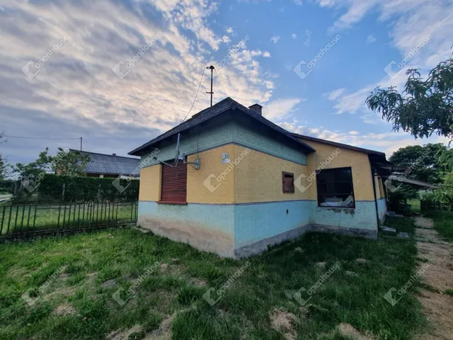 Eladó ház Kálmáncsa 93 nm