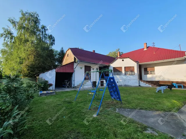 Eladó ház Szulok 175 nm