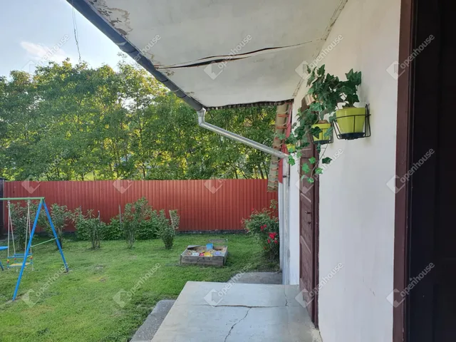 Eladó ház Szulok 175 nm