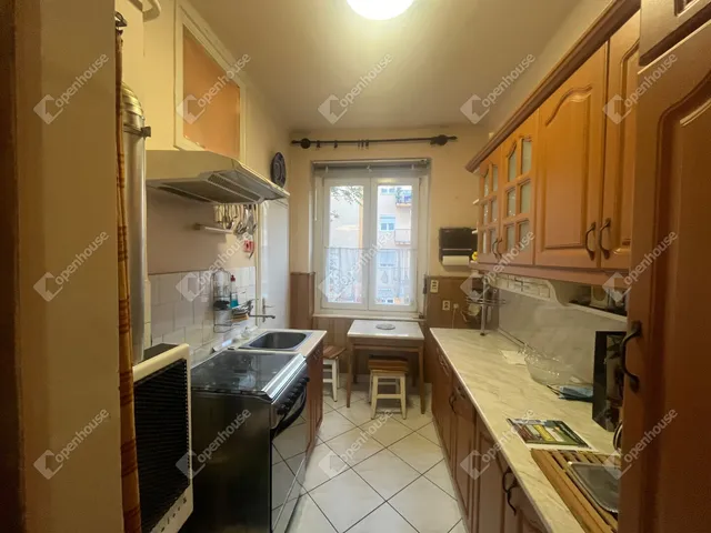 Eladó lakás Kaposvár, Belváros 50 nm