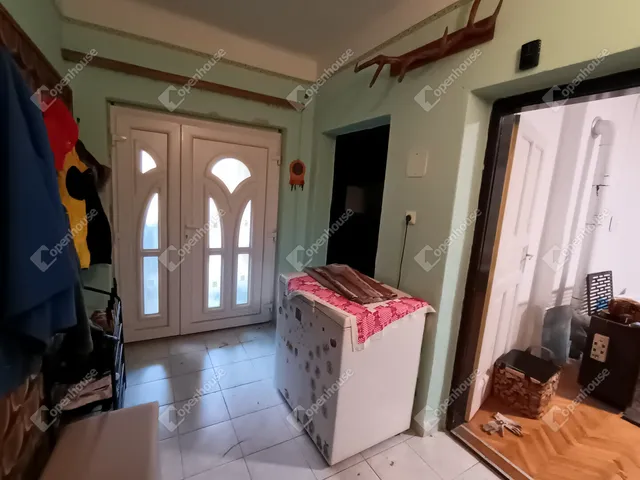 Eladó ház Somogyszob 70 nm