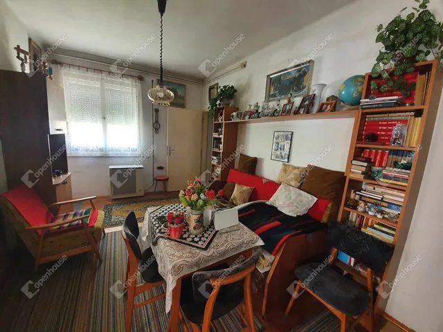 Eladó ház Csokonyavisonta 95 nm