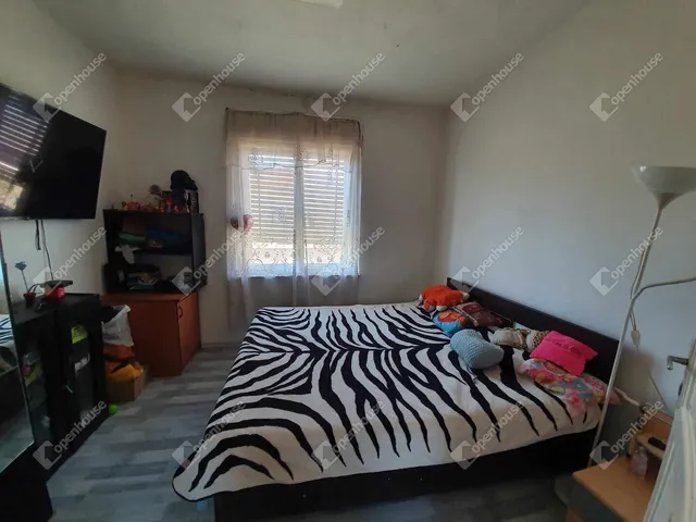 Eladó ház Babócsa 78 nm