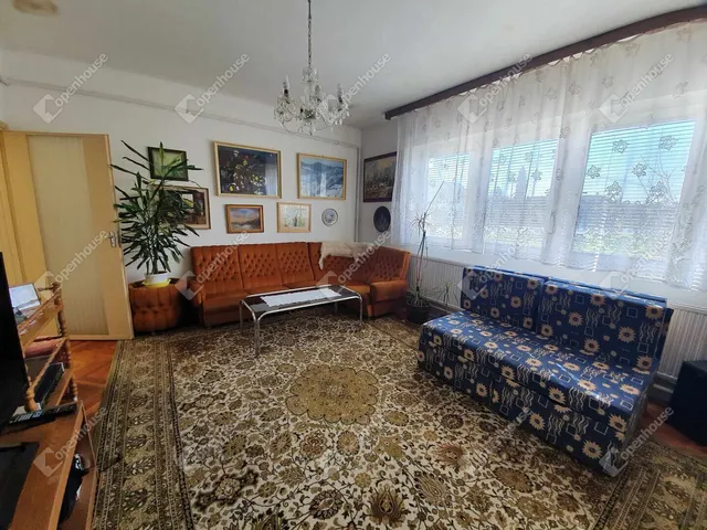 Eladó ház Csokonyavisonta 206 nm