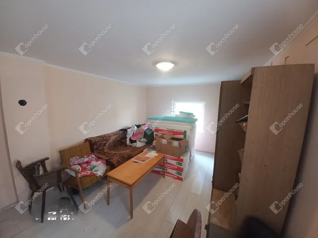 Eladó ház Kaposvár, Donner 50 nm