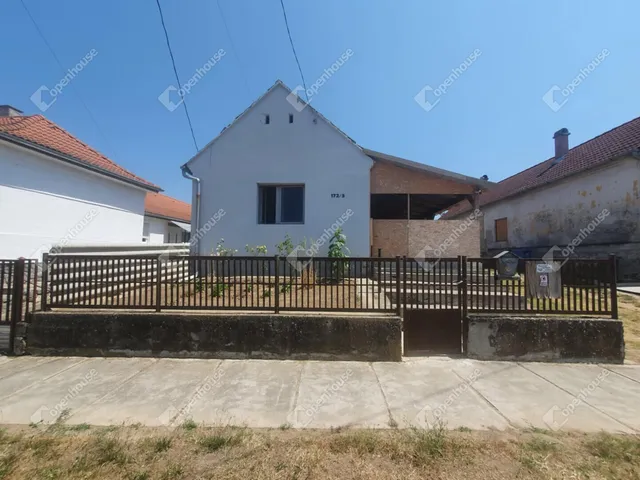 Eladó ház Csokonyavisonta 67 nm