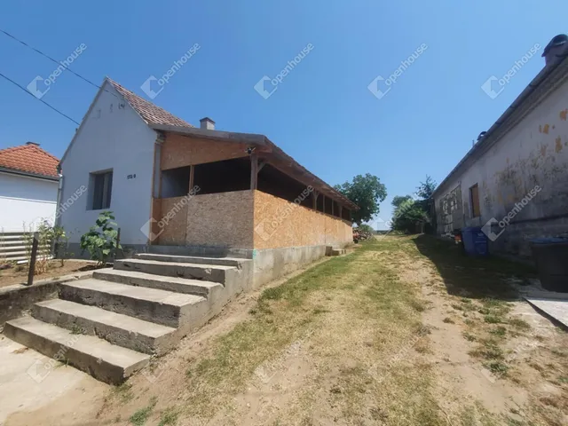 Eladó ház Csokonyavisonta 67 nm