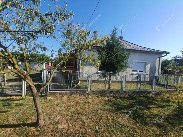 Eladó ház Babócsa 104 nm