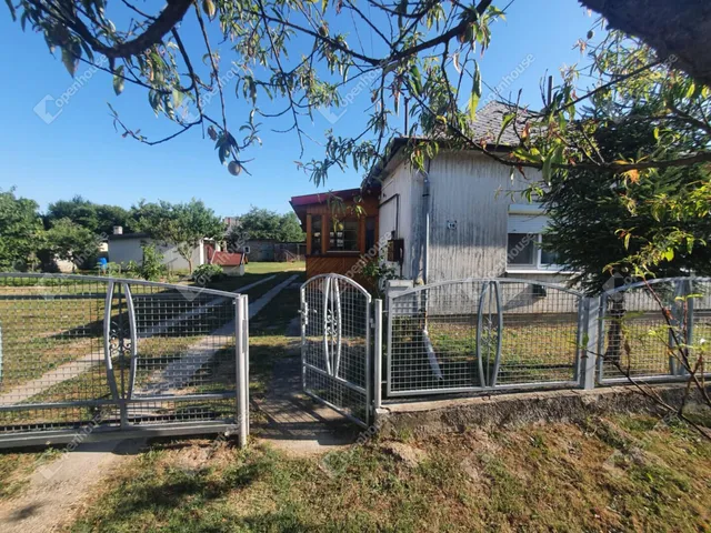 Eladó ház Babócsa 104 nm