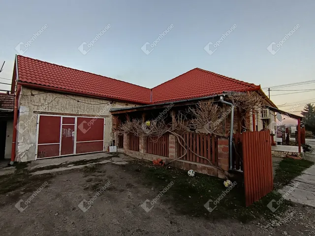 Eladó ház Kadarkút 115 nm