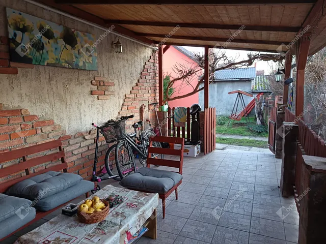 Eladó ház Kadarkút 115 nm