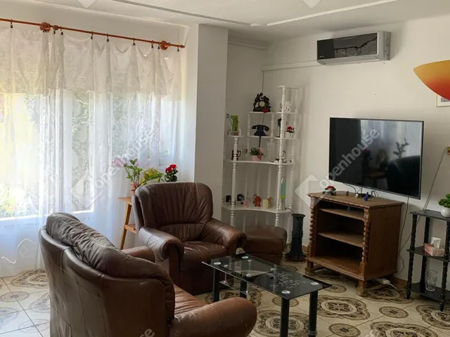 Eladó ház Balatonszentgyörgy 190 nm