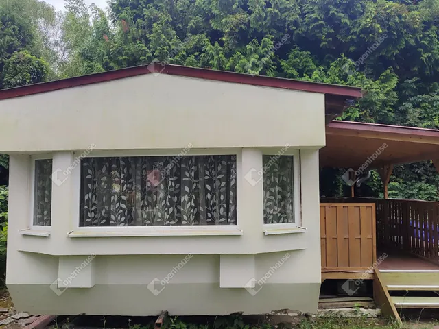 Eladó üdülő és hétvégi ház Balatonberény 27 nm