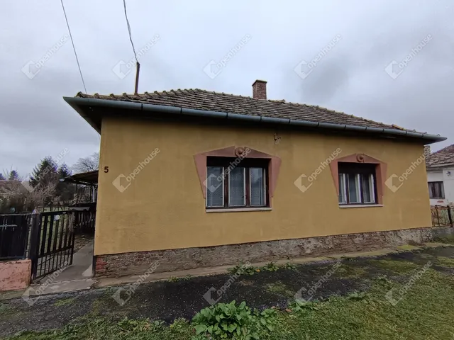 Eladó ház Böhönye 86 nm