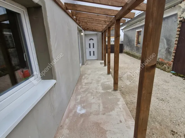 Eladó ház Szepetnek 87 nm