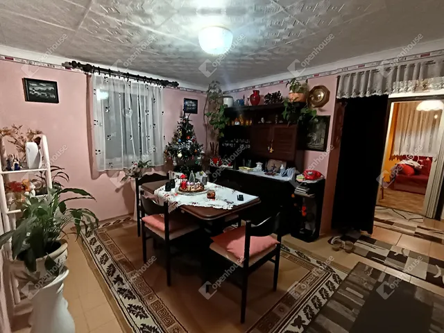 Eladó ház Somogyszob 70 nm