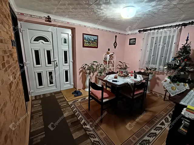 Eladó ház Somogyszob 70 nm