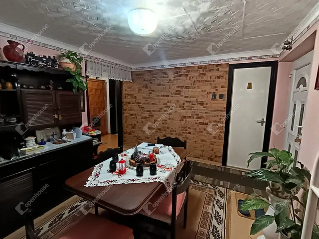 Eladó ház Somogyszob 70 nm