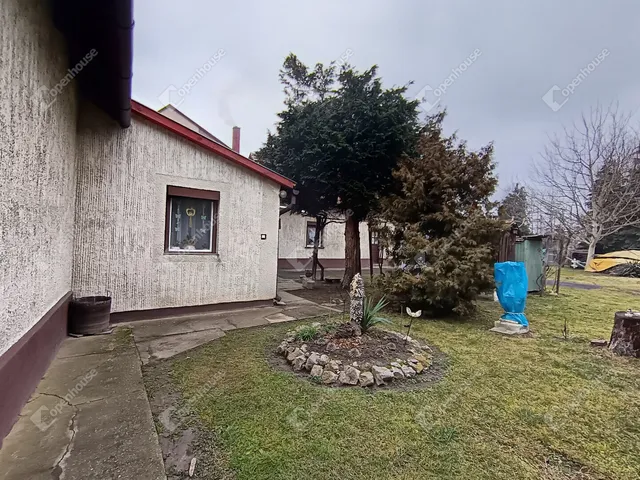 Eladó ház Somogyszob 70 nm