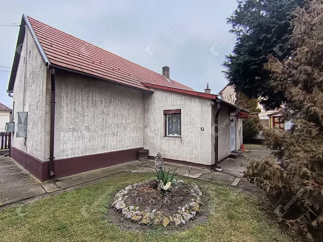 Eladó ház Somogyszob 70 nm