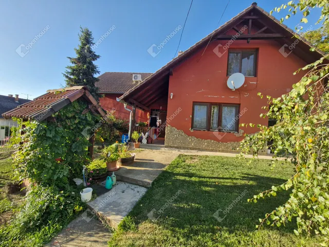 Eladó ház Zselicszentpál 190 nm