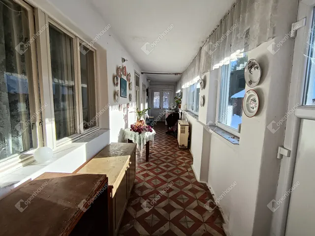 Eladó ház Csokonyavisonta 138 nm