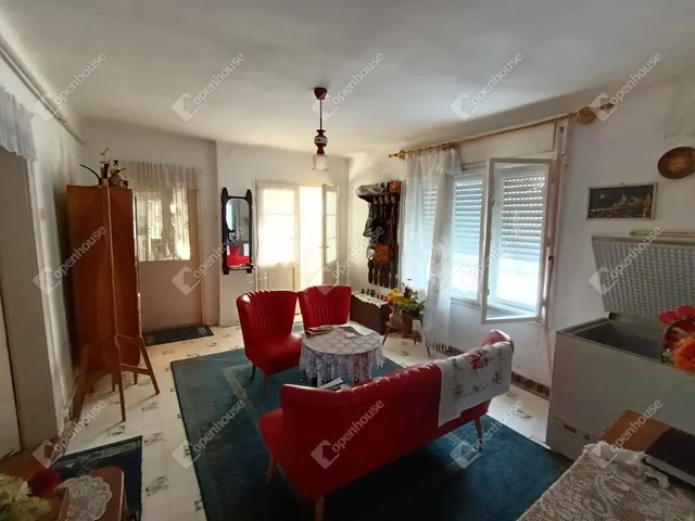 Eladó ház Csokonyavisonta 138 nm