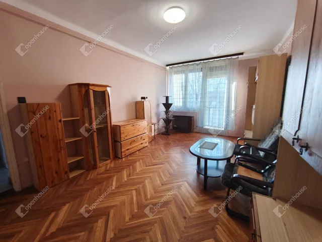 Kiadó lakás Kaposvár, Belváros 55 nm