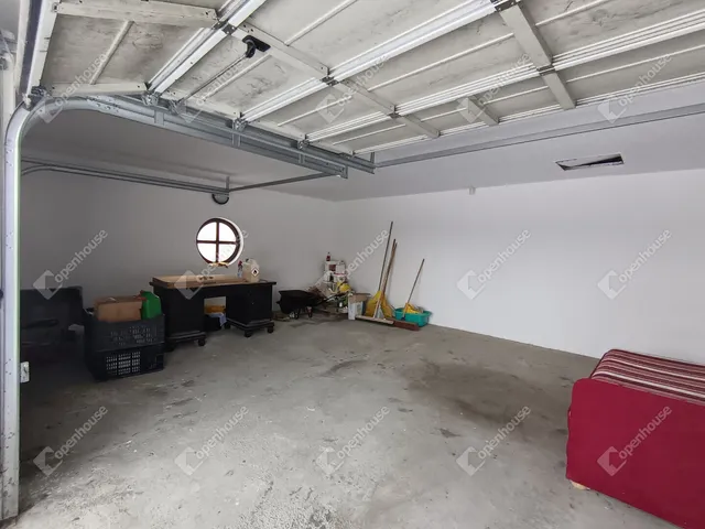 Eladó ház Böhönye 278 nm