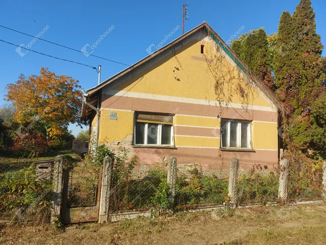Eladó ház Somogyaszaló 133 nm