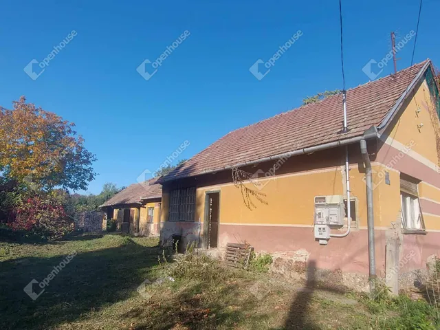 Eladó ház Somogyaszaló 133 nm