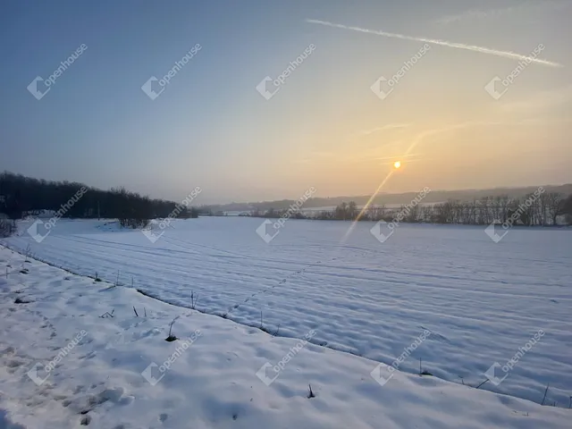 Eladó telek Öreglak 3367 nm