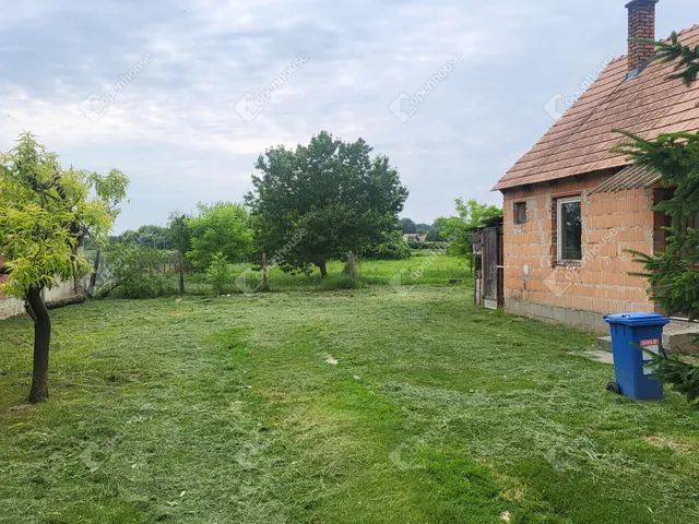 Eladó ház Nagyberki 52 nm